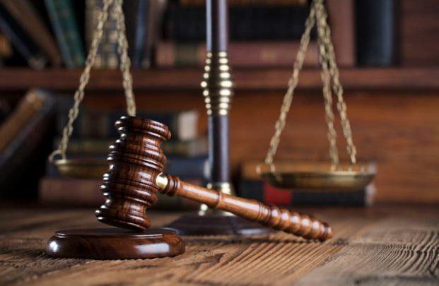 مرکز فوریت های حقوقی