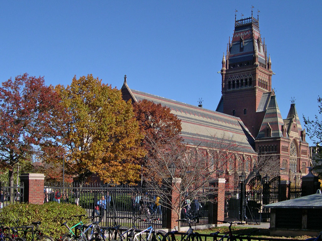 harvard